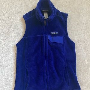Patagonia Vest